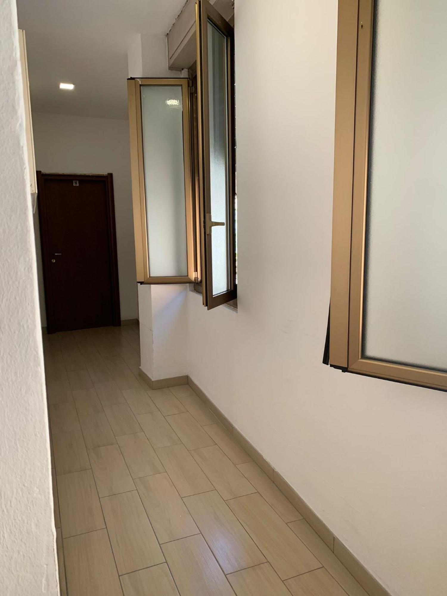 Hotel Mercurio Milan Luaran gambar